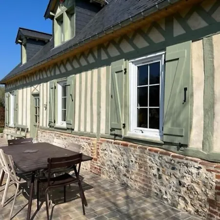 Chaleureuse Ferme Restauree Au Calme Avec Piscine *