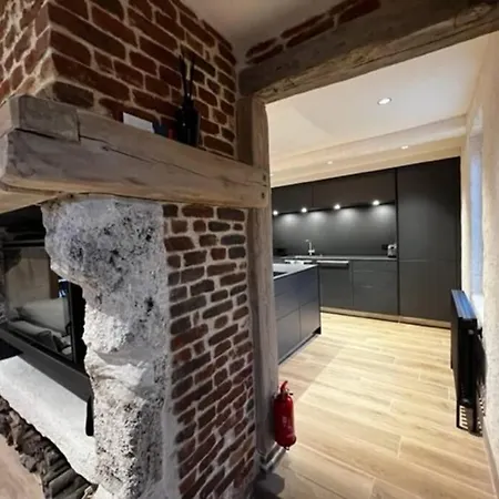 Chaleureuse Ferme Restauree Au Calme Avec Piscine Tatil Evi *