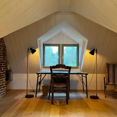 Chaleureuse Ferme Restauree Au Calme Avec Piscine * Fiquefleur-Équainville