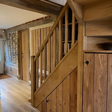 Chaleureuse Ferme Restauree Au Calme Avec Piscine *