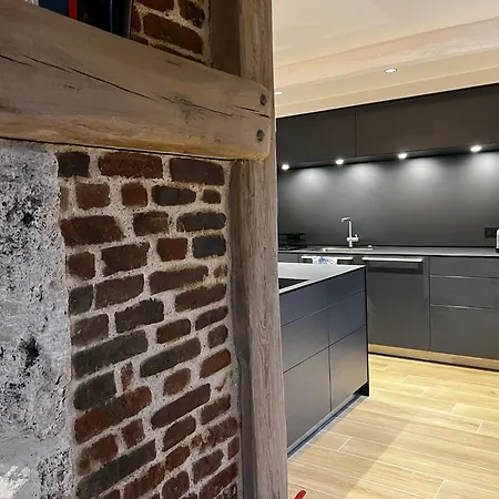 Tatil Evi Chaleureuse Ferme Restauree Au Calme Avec Piscine *