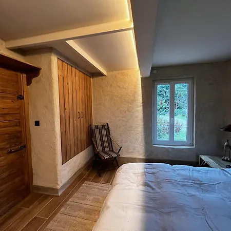 Tatil Evi Chaleureuse Ferme Restauree Au Calme Avec Piscine