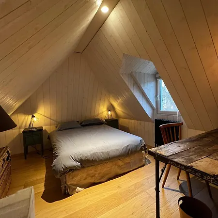 Tatil Evi Chaleureuse Ferme Restauree Au Calme Avec Piscine *