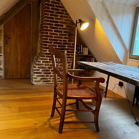 Tatil Evi Chaleureuse Ferme Restauree Au Calme Avec Piscine