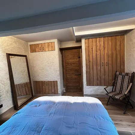 Tatil Evi Chaleureuse Ferme Restauree Au Calme Avec Piscine Fiquefleur-Équainville