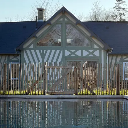 Chaleureuse Ferme Restauree Au Calme Avec Piscine Tatil Evi *
