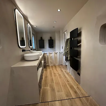 Tatil Evi Chaleureuse Ferme Restauree Au Calme Avec Piscine Fiquefleur-Équainville