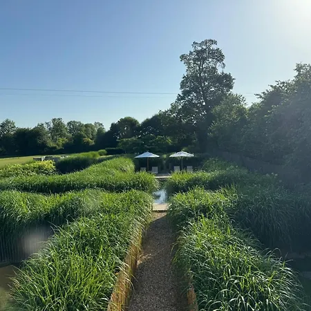 Chaleureuse Ferme Restauree Au Calme Avec Piscine Tatil Evi *