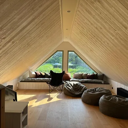 Chaleureuse Ferme Restauree Au Calme Avec Piscine * Fiquefleur-Équainville