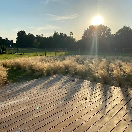Chaleureuse Ferme Restauree Au Calme Avec Piscine * Fiquefleur-Équainville